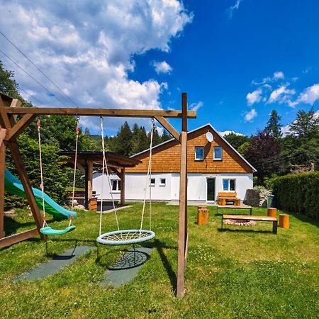 Desny Kout Villa Kouty Ngoại thất bức ảnh