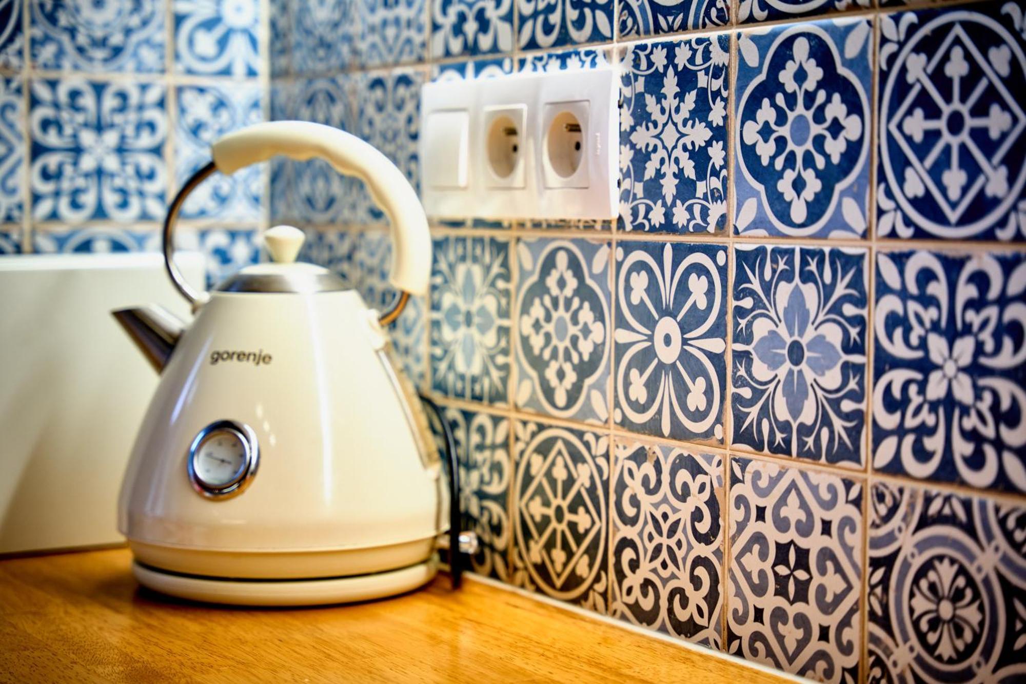 Desny Kout Villa Kouty Ngoại thất bức ảnh
