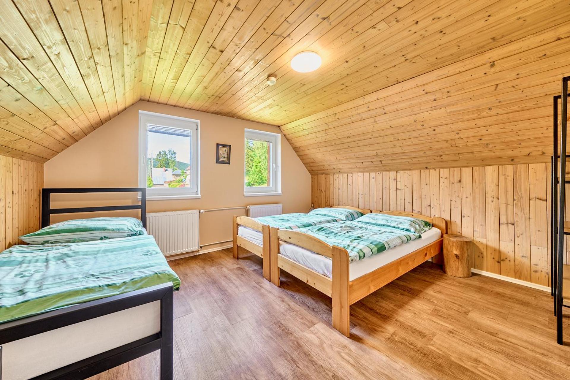 Desny Kout Villa Kouty Ngoại thất bức ảnh