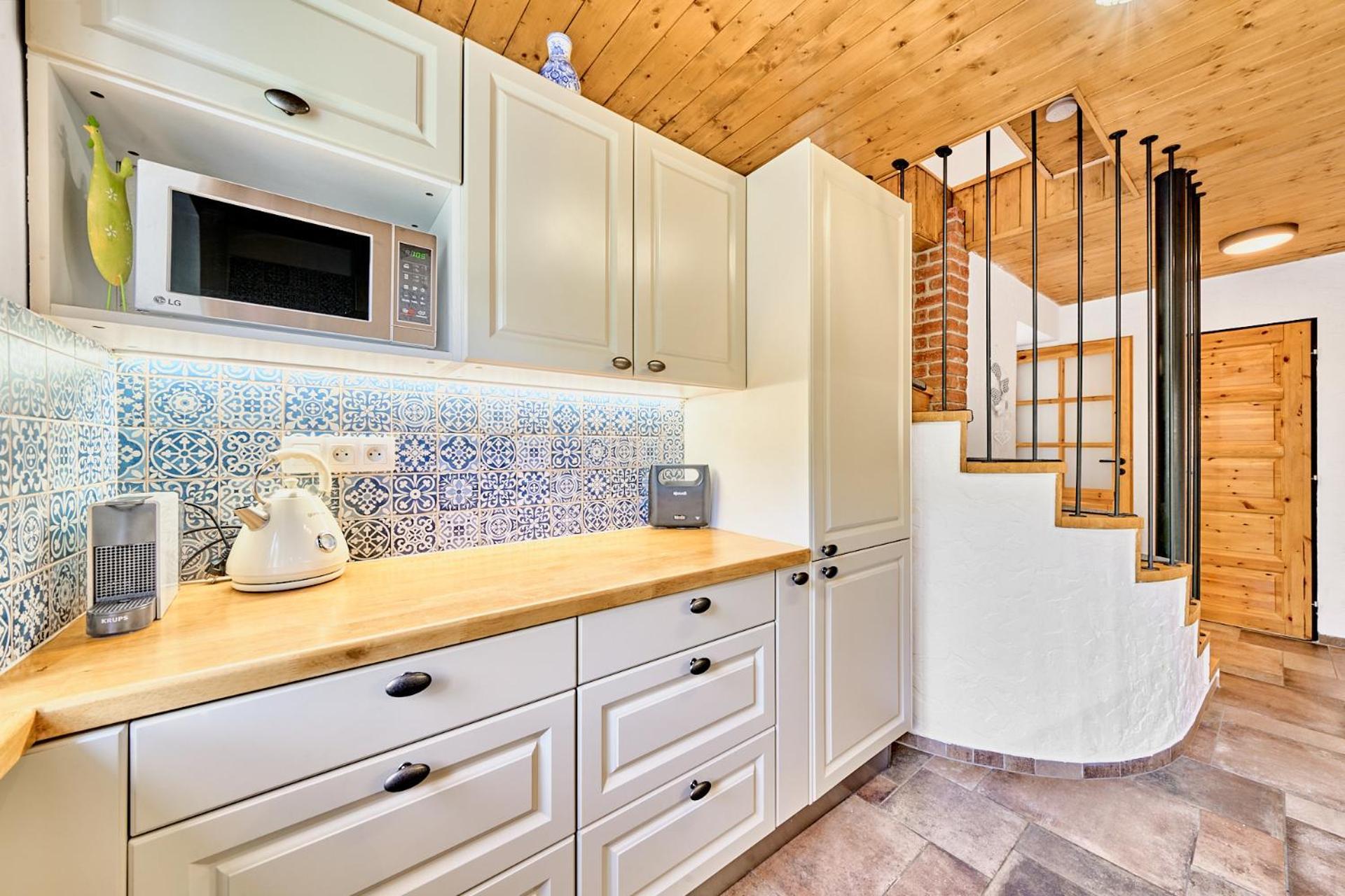 Desny Kout Villa Kouty Ngoại thất bức ảnh