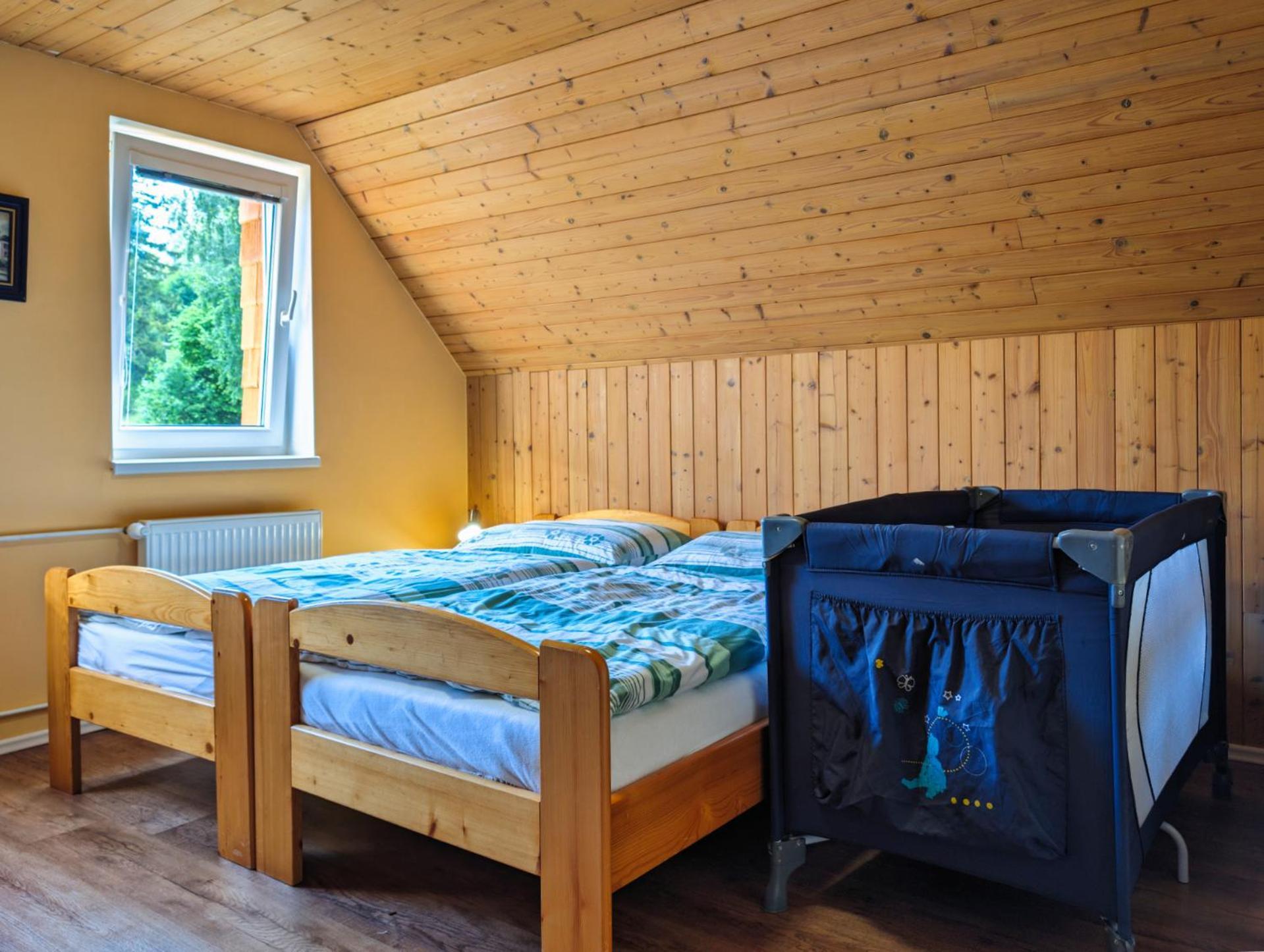 Desny Kout Villa Kouty Ngoại thất bức ảnh