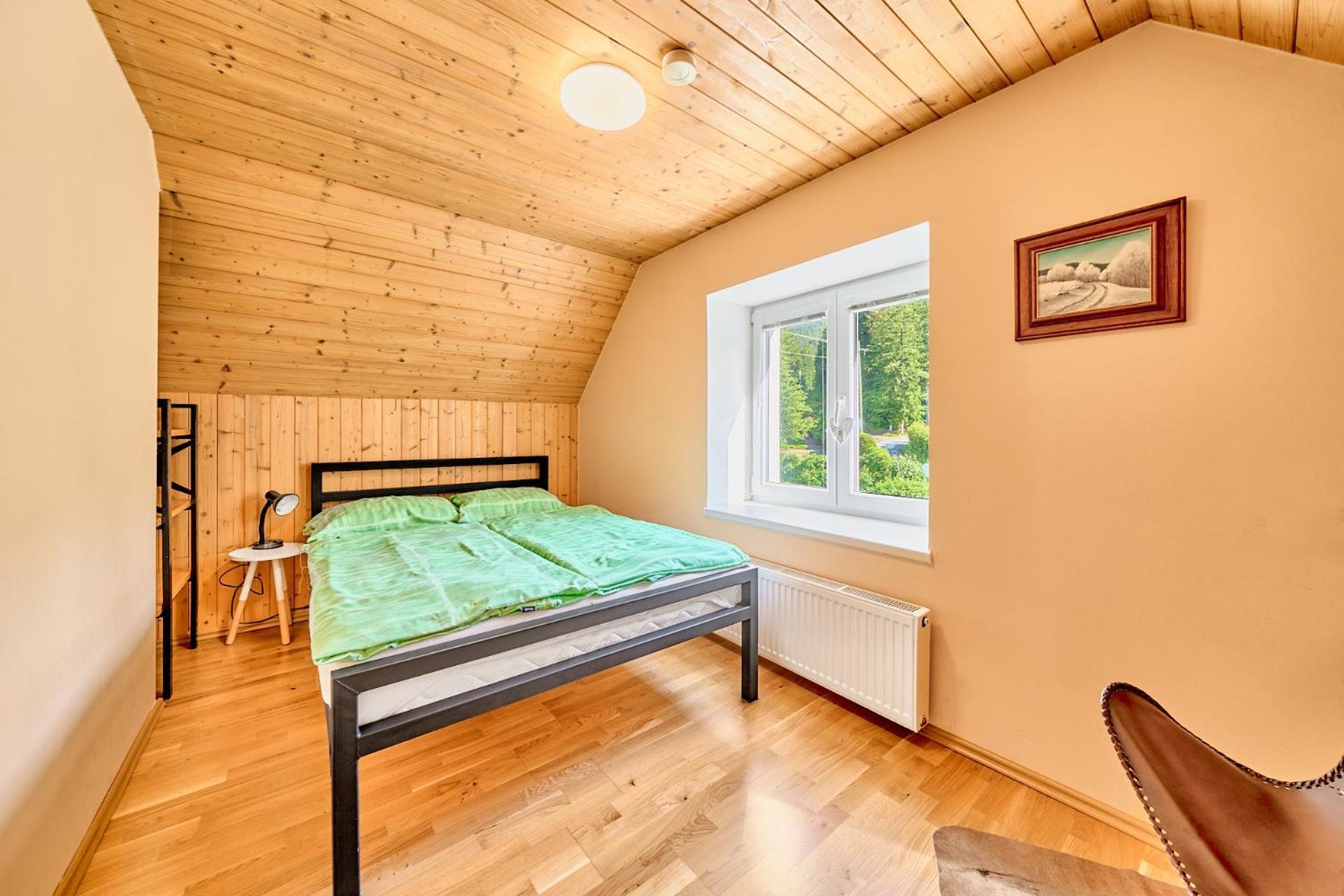 Desny Kout Villa Kouty Ngoại thất bức ảnh