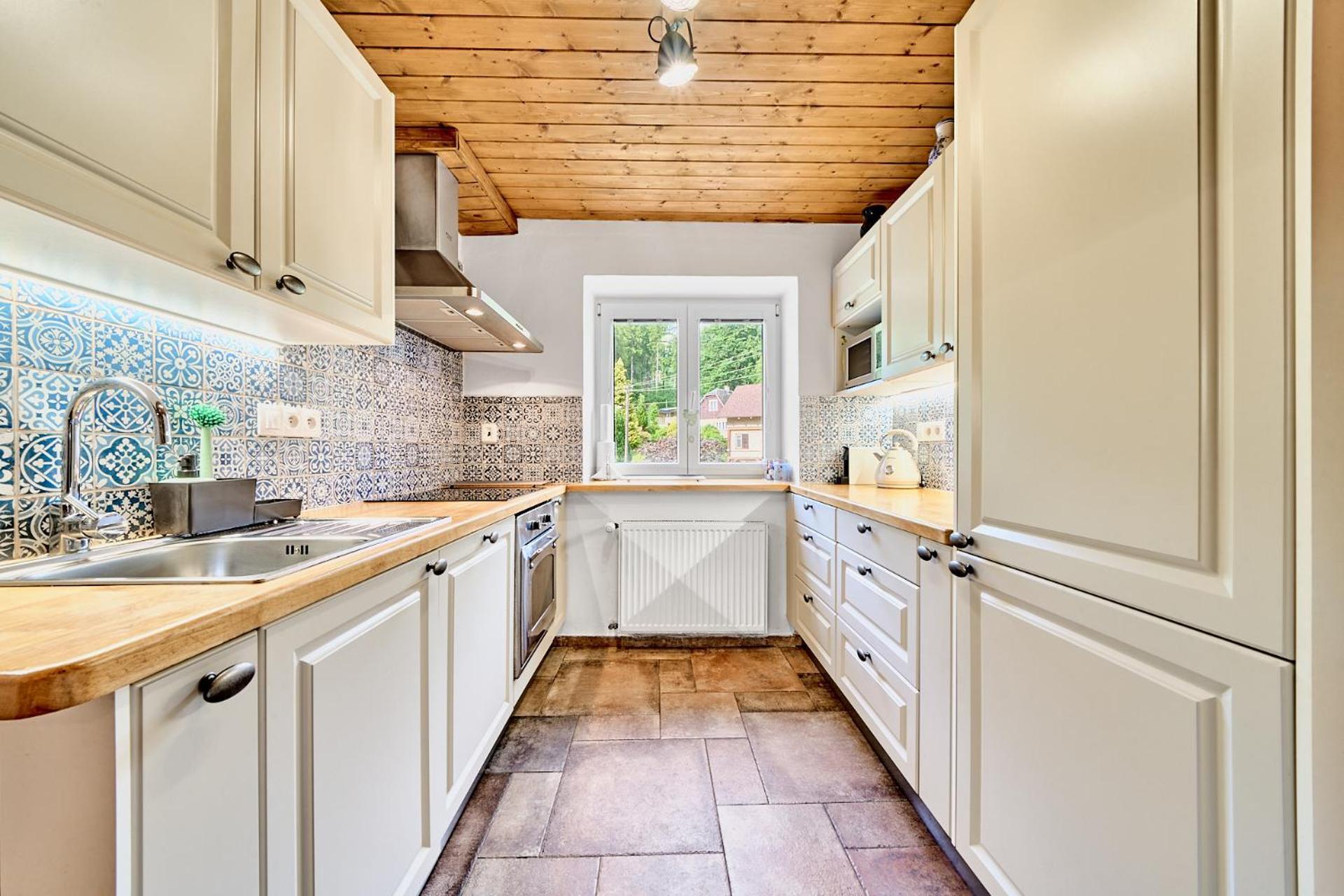 Desny Kout Villa Kouty Ngoại thất bức ảnh